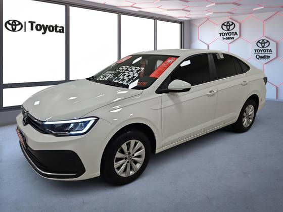 VOLKSWAGEN VIRTUS 1.0 170 TSI MANUAL VOLKSWAGEN VIRTUS 1.0 170 TSI MANUAL